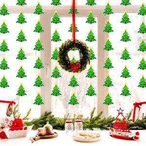 CHRISTMAS TREE GARLAND